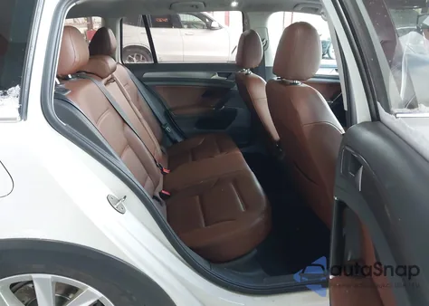 2019 Volkswagen Golf Alltrack Tsi S/Tsi Se/Tsi Sel z USA, uszkodzony, nr VIN 3VWM17AU3KM500742